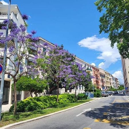 Apartment D&T Split Bagian luar foto