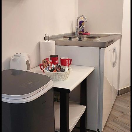 Apartment D&T Split Bagian luar foto