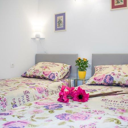 Apartment D&T Split Bagian luar foto
