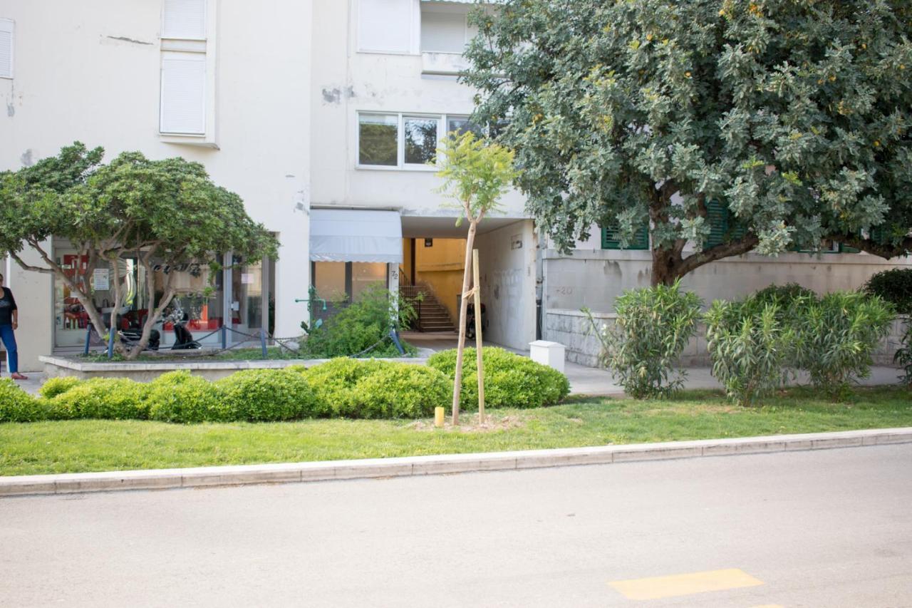 Apartment D&T Split Bagian luar foto