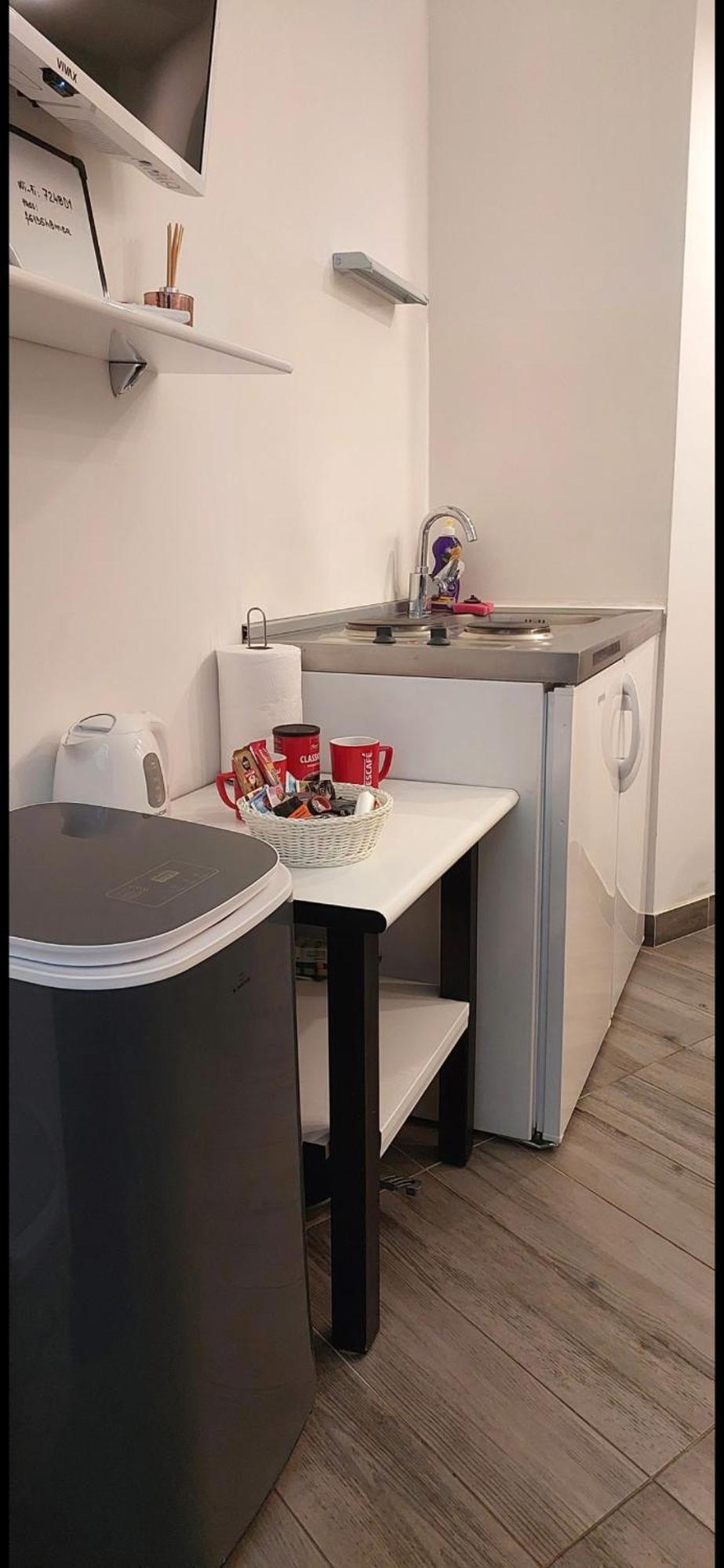 Apartment D&T Split Bagian luar foto