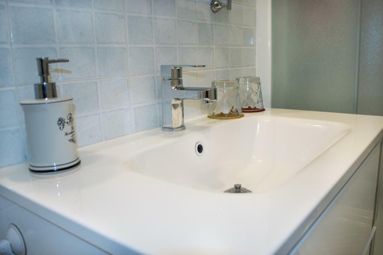Apartment D&T Split Bagian luar foto