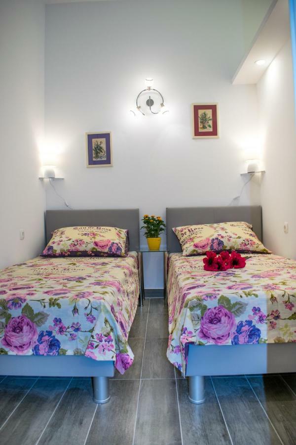Apartment D&T Split Bagian luar foto
