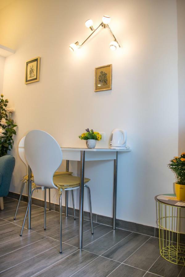 Apartment D&T Split Bagian luar foto