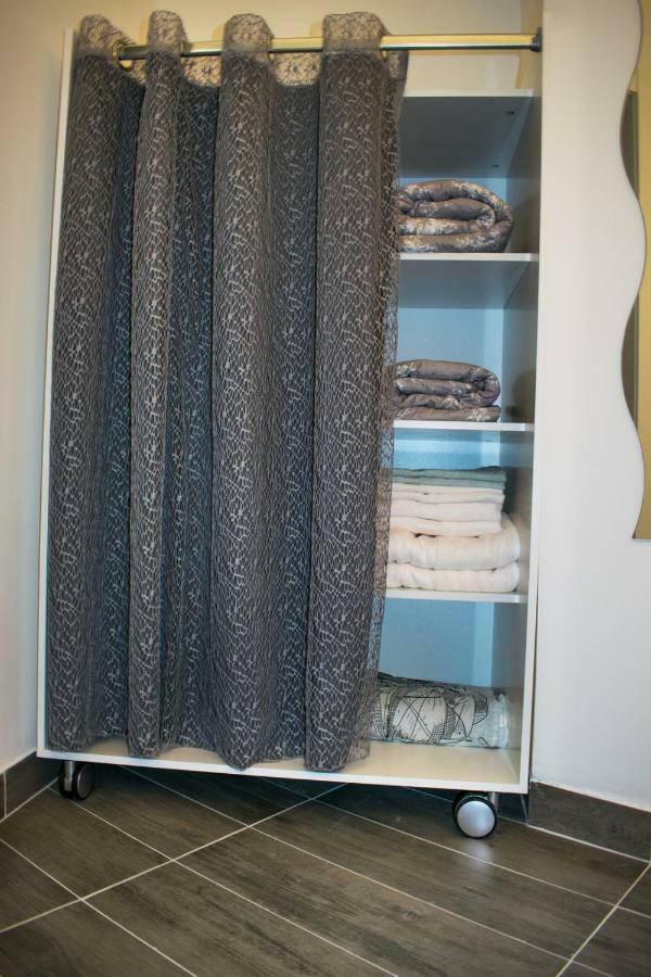 Apartment D&T Split Bagian luar foto