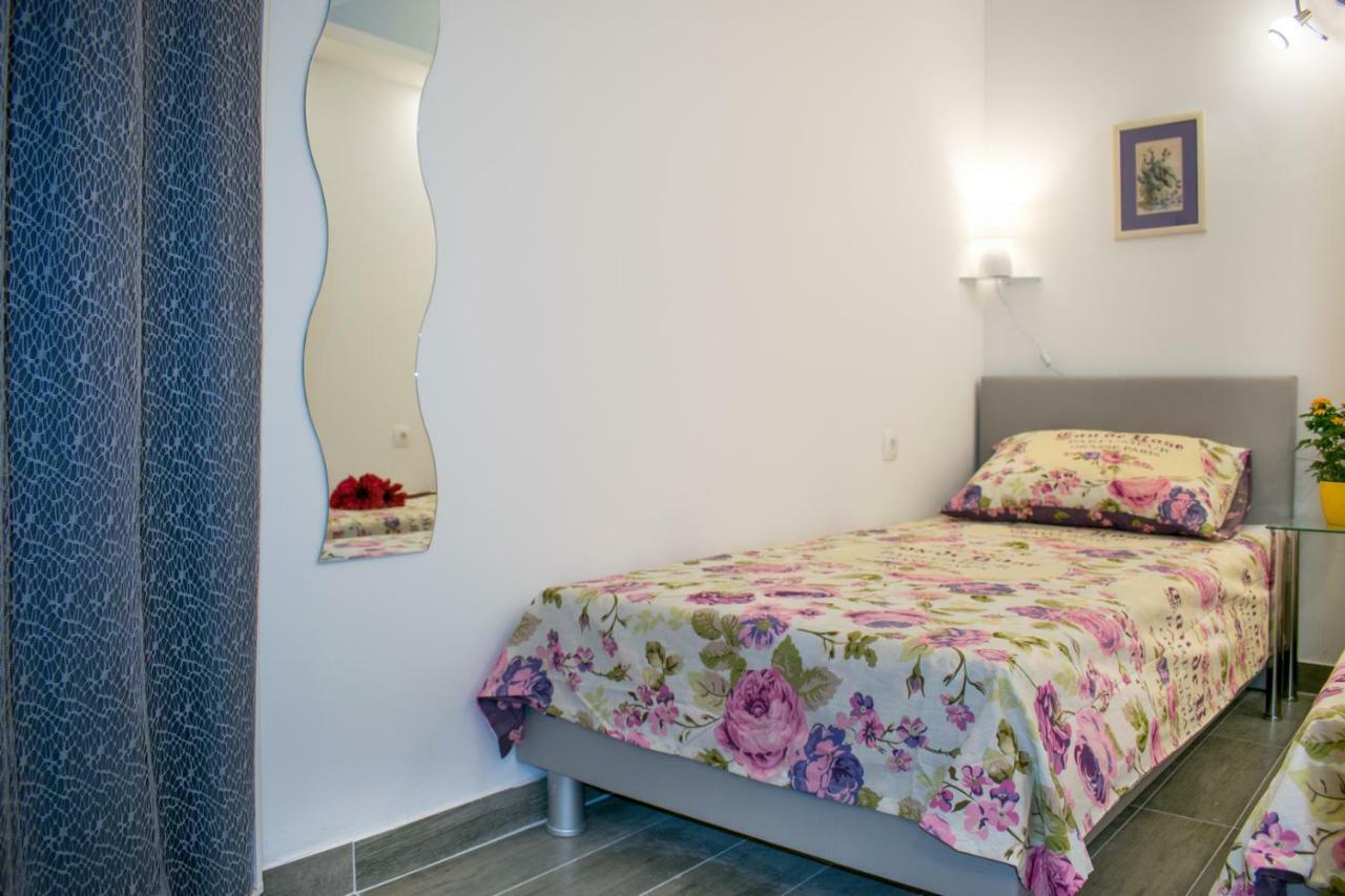 Apartment D&T Split Bagian luar foto