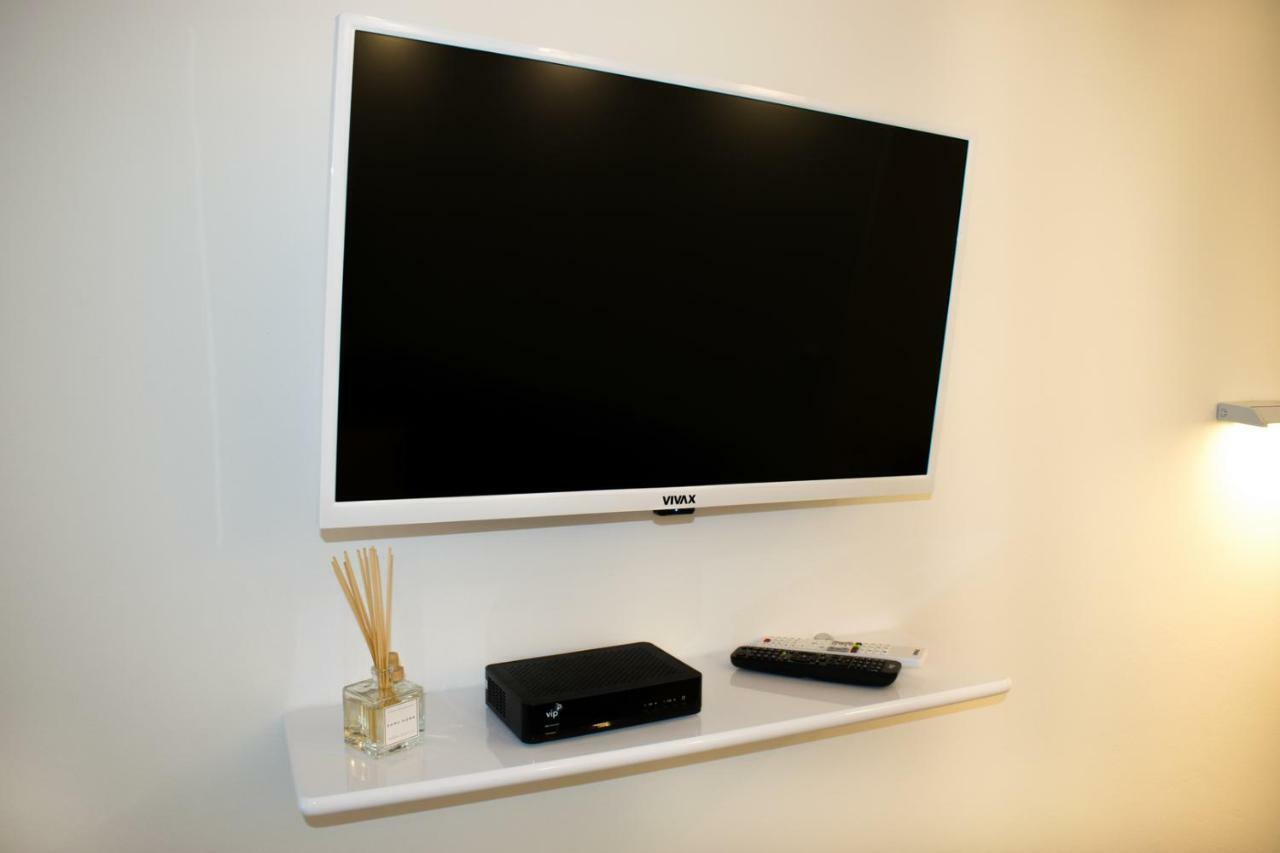 Apartment D&T Split Bagian luar foto